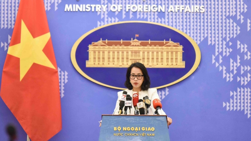 Vietnam calls on US to remove Cuba from State Sponsors of Terrorism list